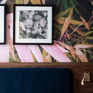 4* Hotel The Merlin By Innkeeper's Collection