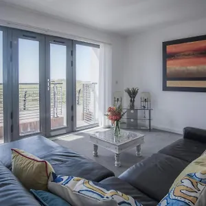  Apartment Maritime Quarter - 2 Bedroom - Sa1 Front Fishermans Way United Kingdom