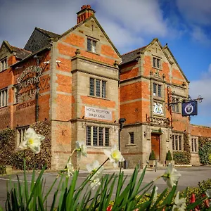 4* Hotel Grosvenor &