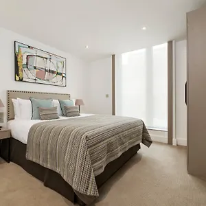  Aparthotel The Jubilee By Supercity United Kingdom